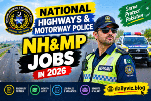 NH&MP Jobs 2026
