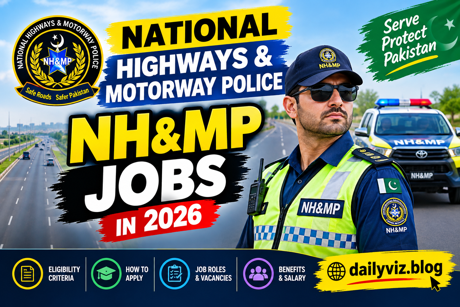 NH&MP Jobs 2026 – Join Now